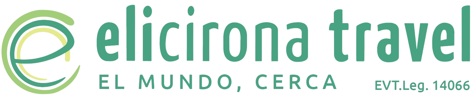 Elicirona Travel